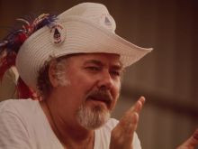 Robert Altman