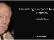 Robert Altman