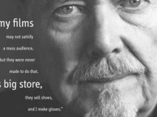 Robert Altman
