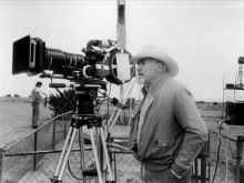 Robert Altman