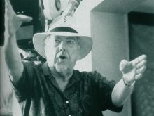 Robert Altman