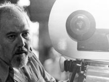 Robert Altman