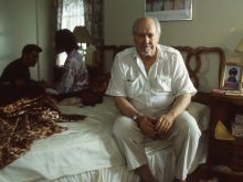 Robert Altman
