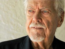 Robert Altman