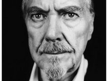 Robert Altman