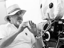 Robert Altman
