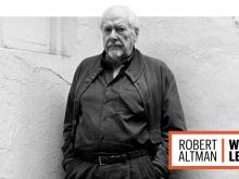 Robert Altman