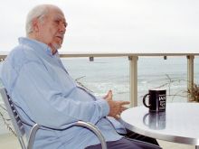 Robert Altman