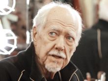 Robert Altman