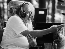 Robert Altman