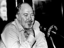 Robert Altman