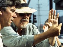 Robert Altman