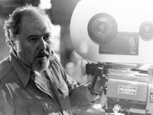 Robert Altman