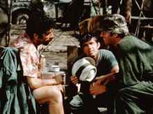 Robert Altman