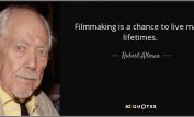 Robert Altman