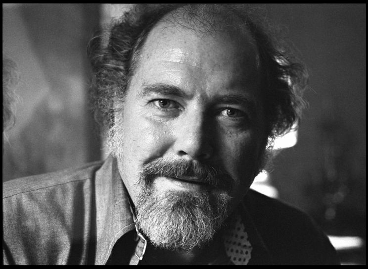 Robert Altman
