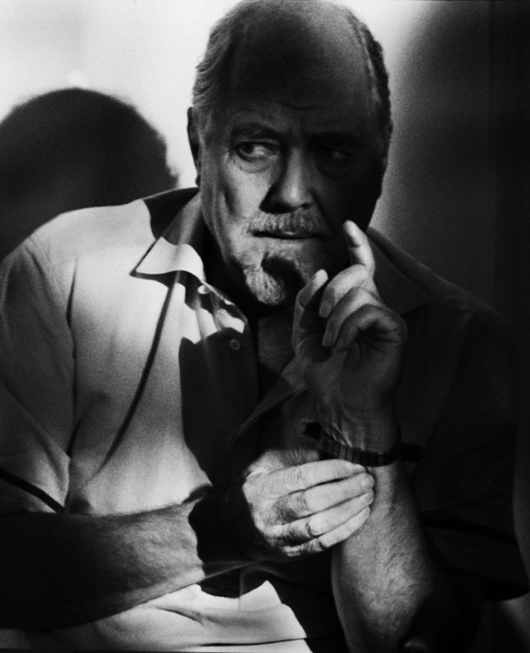 Robert Altman