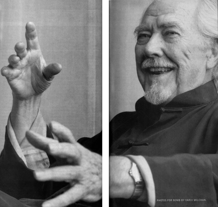 Robert Altman