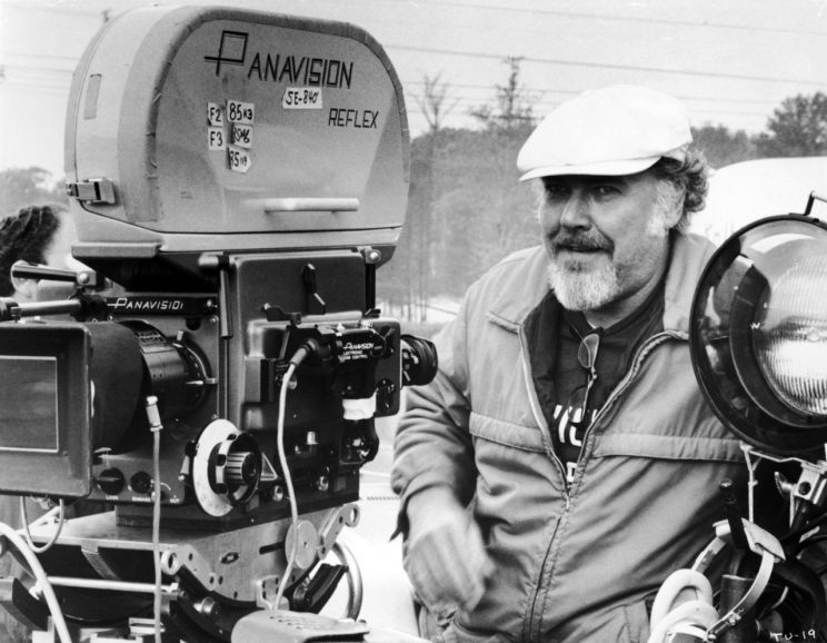 Robert Altman