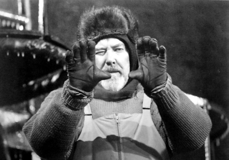 Robert Altman