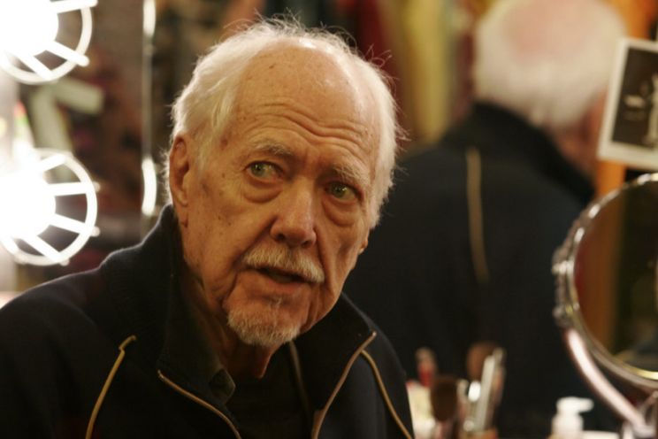 Robert Altman