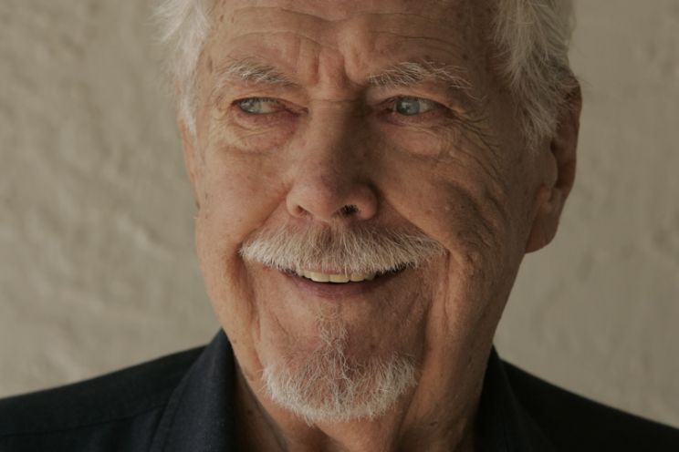 Robert Altman