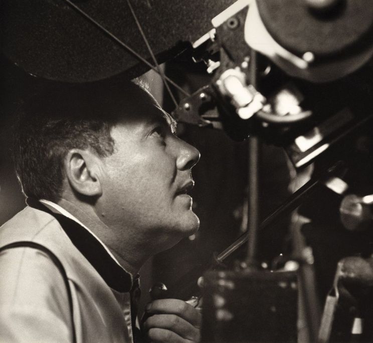 Robert Altman