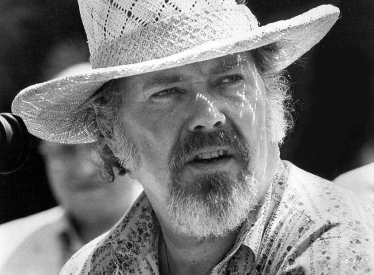 Robert Altman