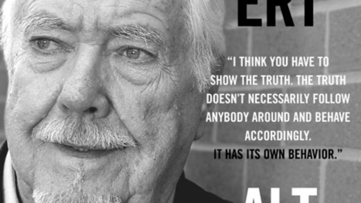 Robert Altman