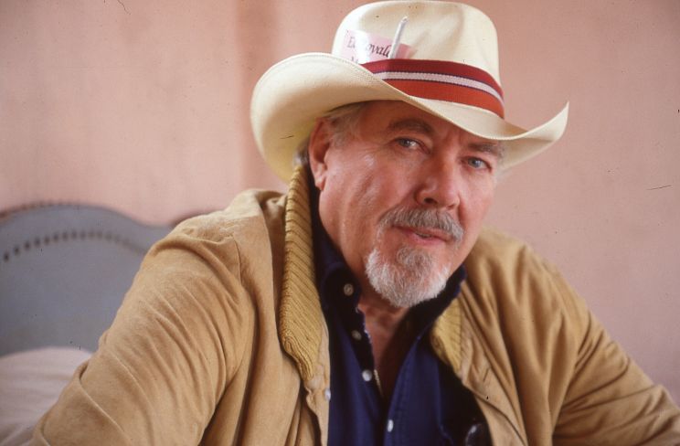 Robert Altman