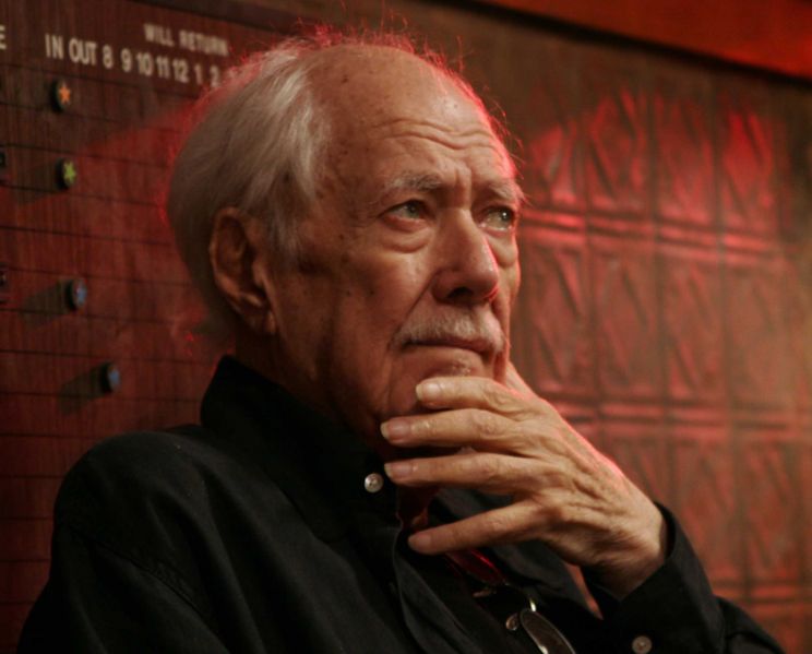 Robert Altman