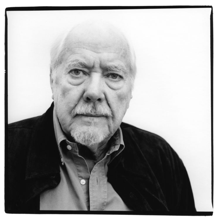 Robert Altman