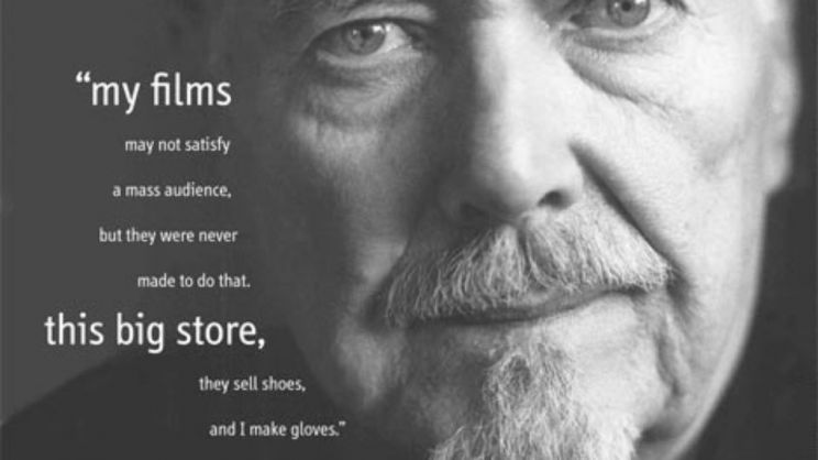 Robert Altman