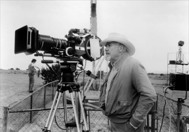 Robert Altman