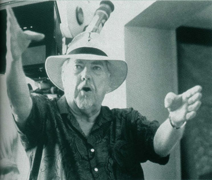 Robert Altman