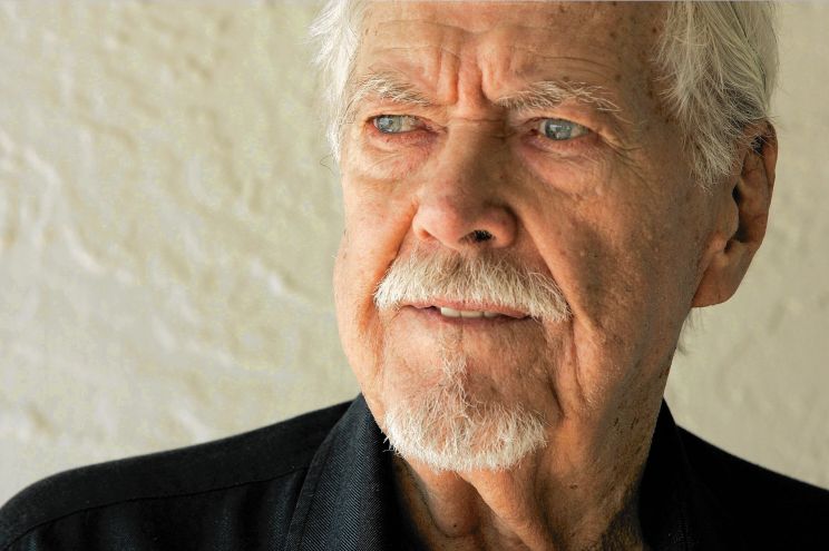 Robert Altman
