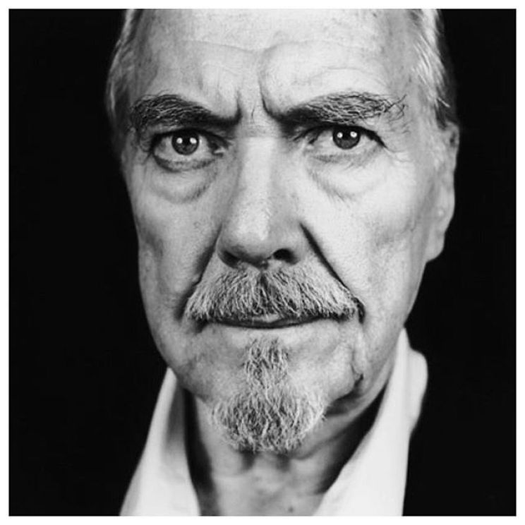 Robert Altman
