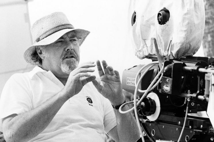 Robert Altman