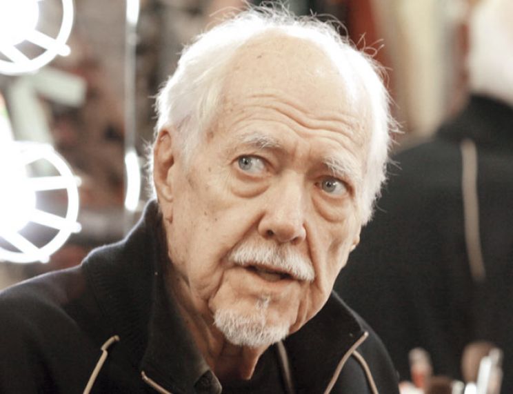 Robert Altman