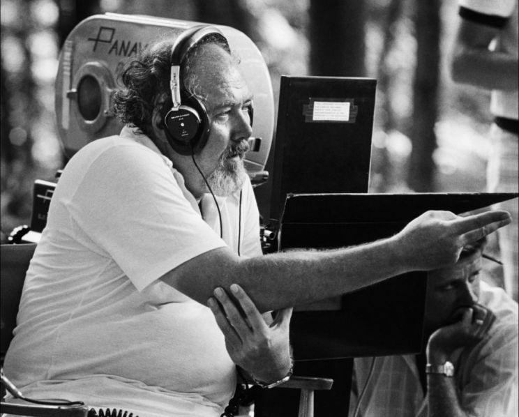 Robert Altman