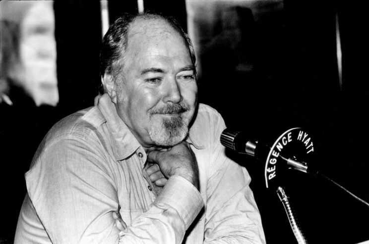Robert Altman