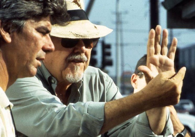 Robert Altman