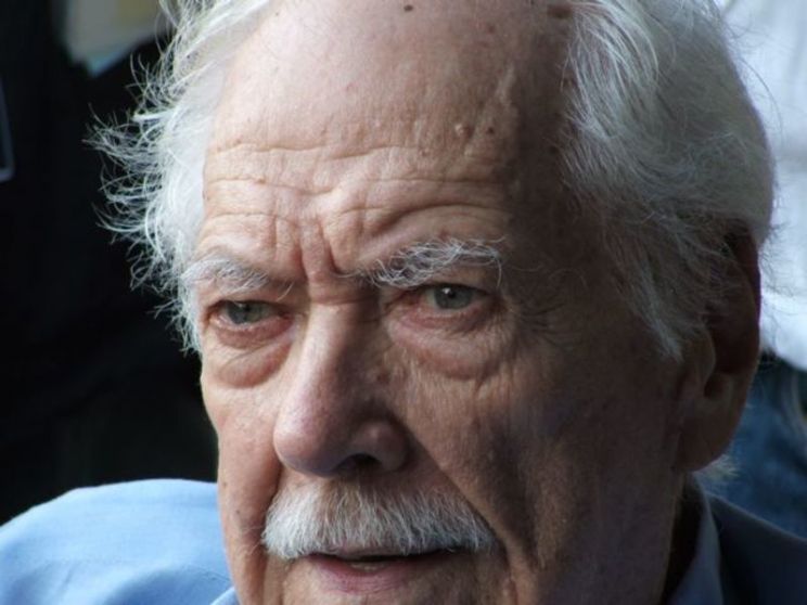 Robert Altman