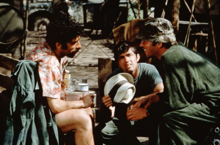 Robert Altman