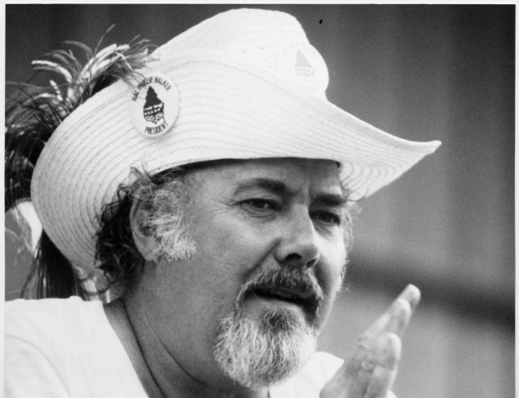 Robert Altman