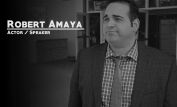 Robert Amaya