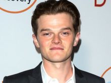Robert Aramayo