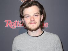 Robert Aramayo