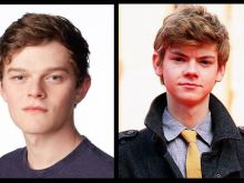 Robert Aramayo