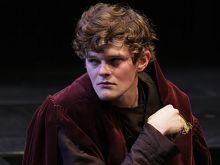 Robert Aramayo